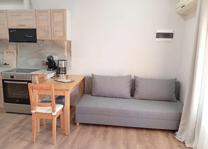 Apartamento Stavros Luxury *