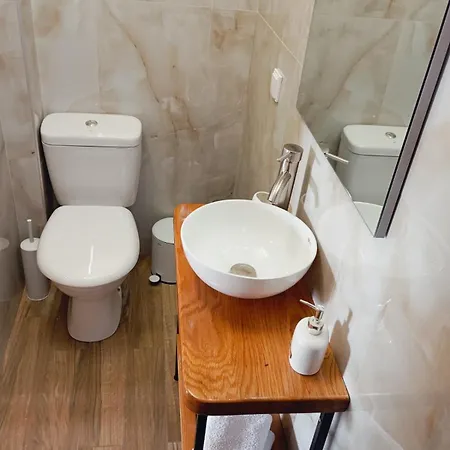 Stavros Luxury Antipernoi