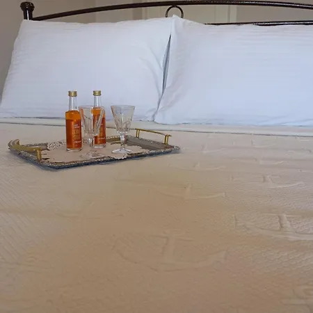 Stavros Luxury Apartment *