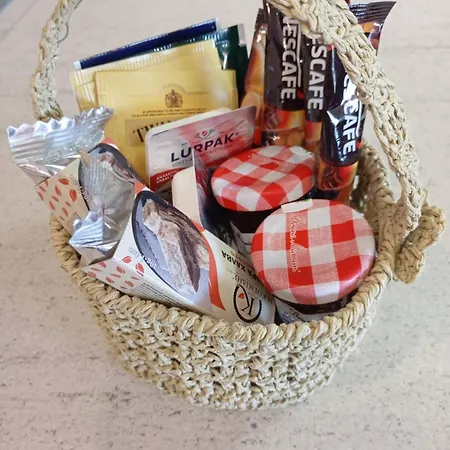 Apartment Stavros Luxury *