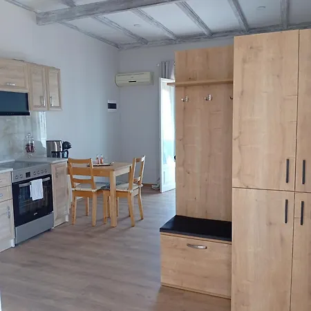 Stavros Luxury Apartment *