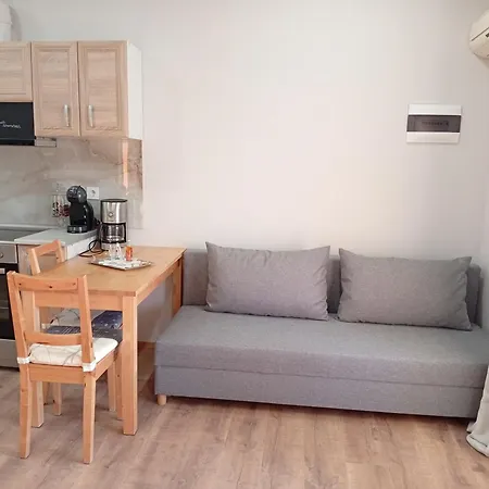 Apartamento Stavros Luxury *