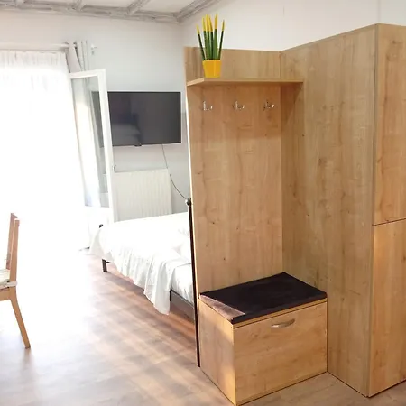 Apartment Stavros Luxury