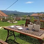 Stavros Luxury